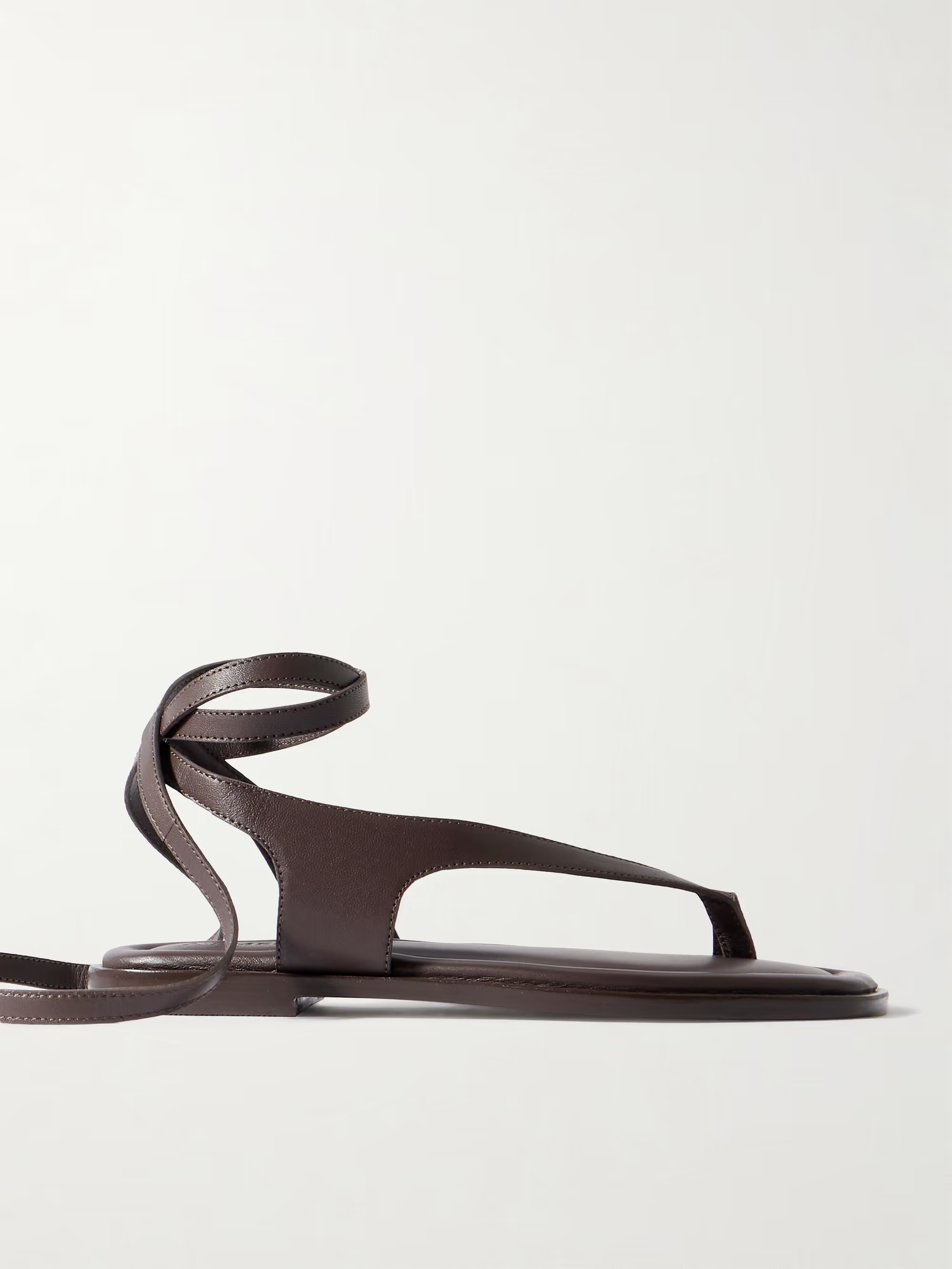 A.Emery, Heidi Leather Sandals