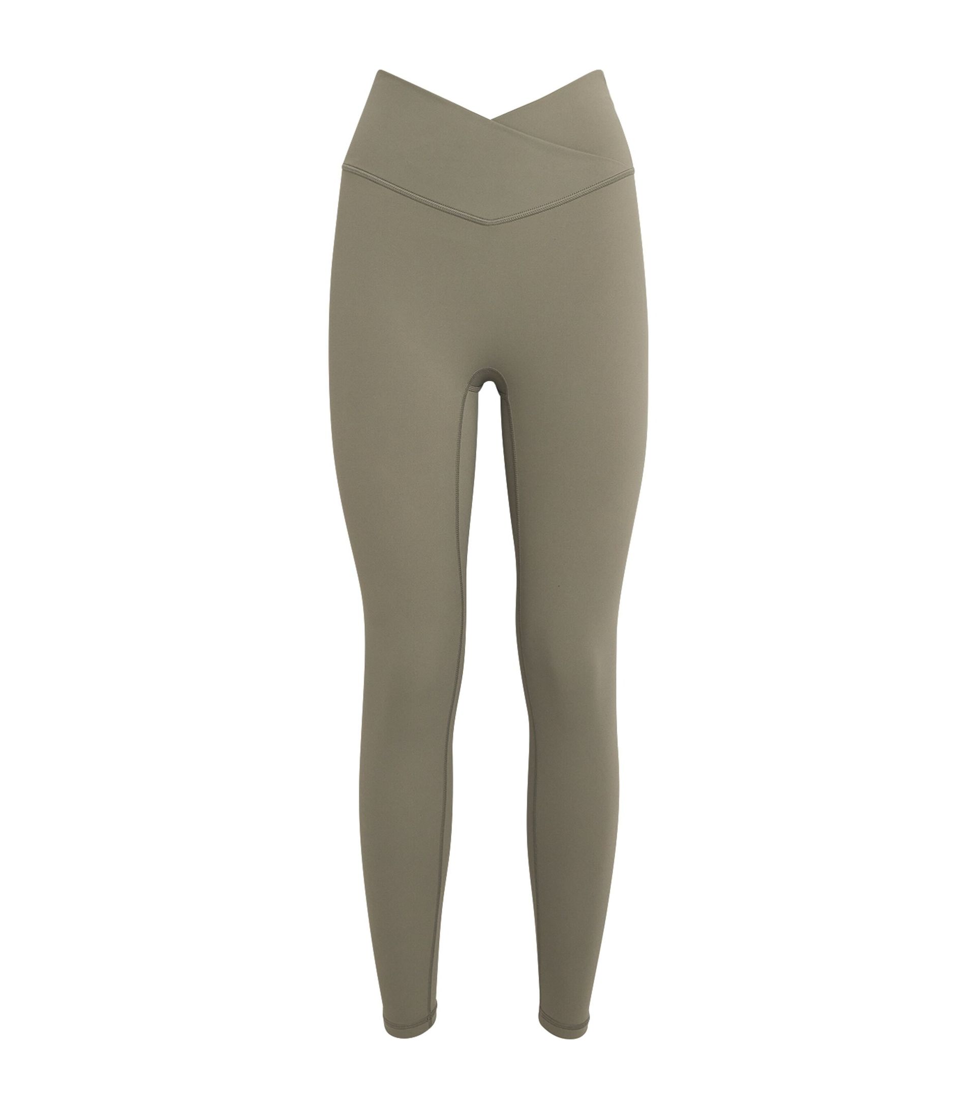 Ultimate Wrap Over Leggings