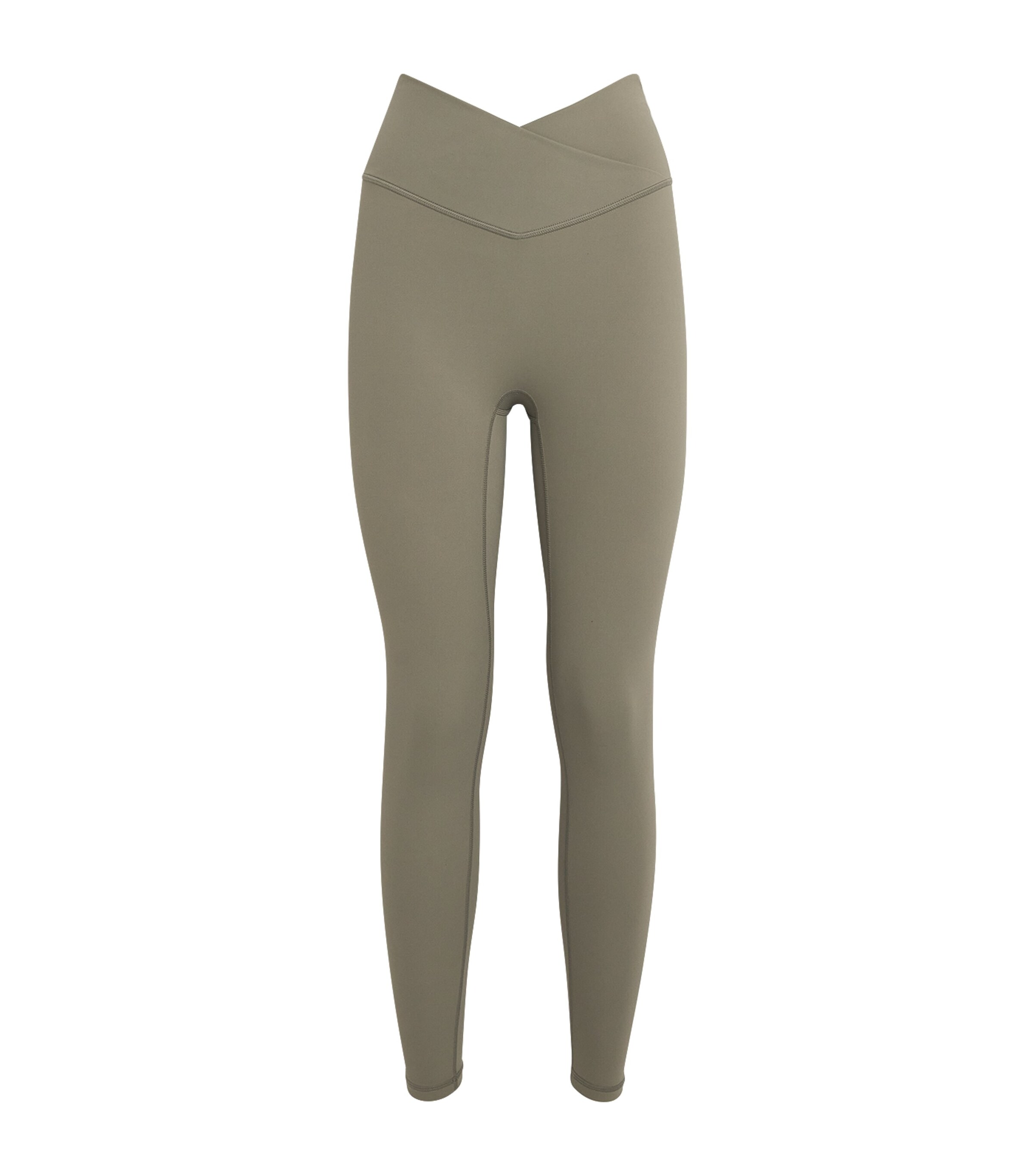 The ultimate wrap for leggings