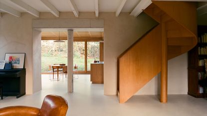 House in Brittany by a-platz architects