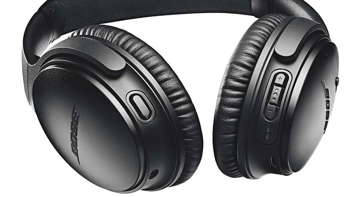 Last chance to get Bose headphones on sale at Amazon for Cyber Week
