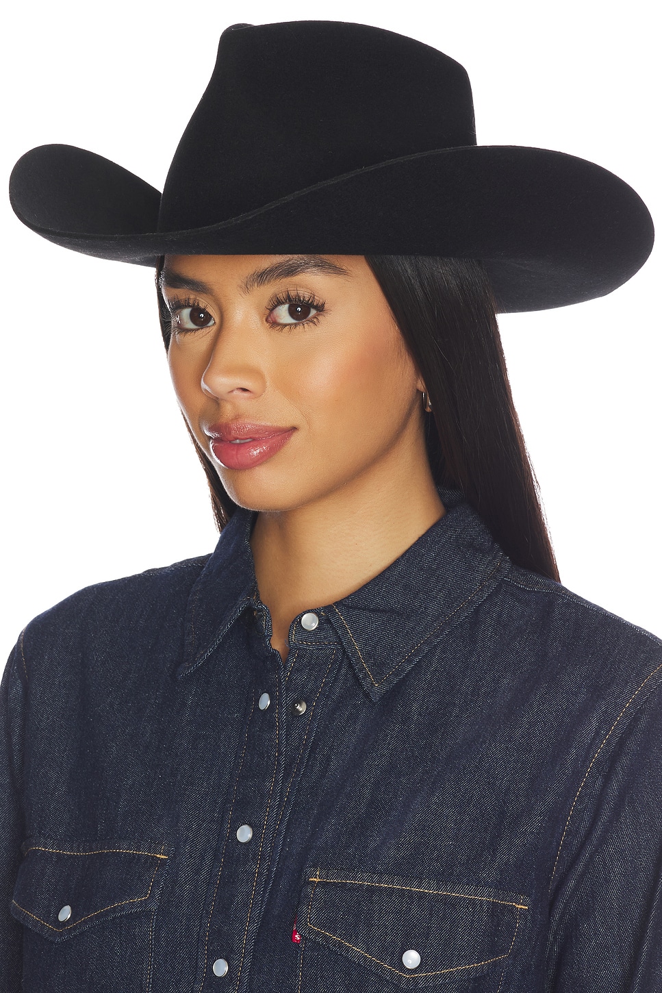 Charlie Cowboy Hat
