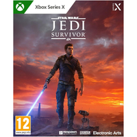 Star Wars Jedi: Survivor - Xbox Series X: maintenant à 39.99€