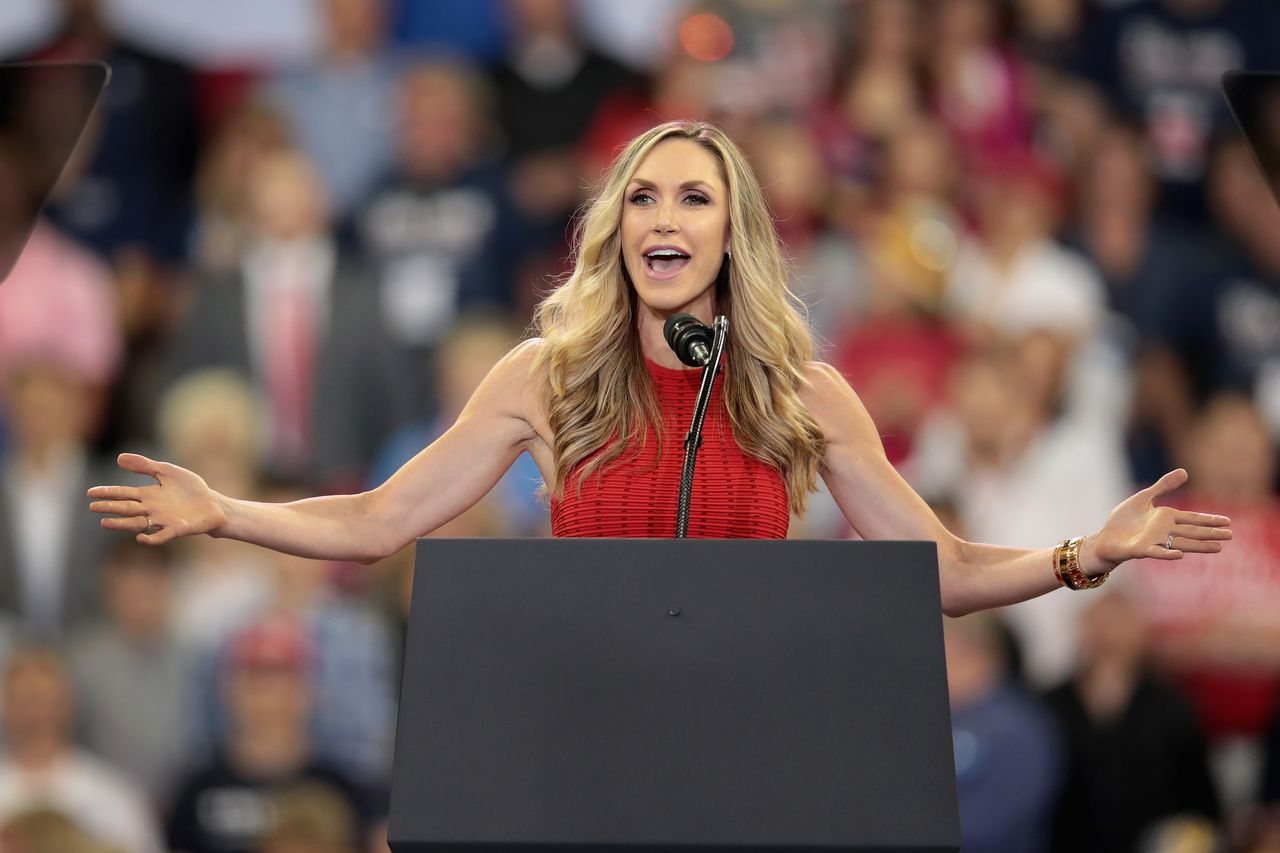 Lara Trump