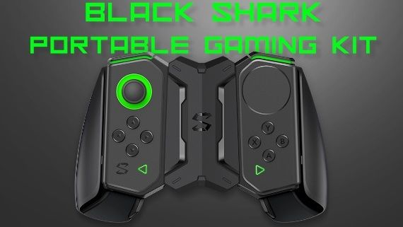 Image credit: Black Shark