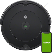 iRobot Roomba 692 Robot Vacuum | was $299.99, now $164.99 at Amazon (save 45%)