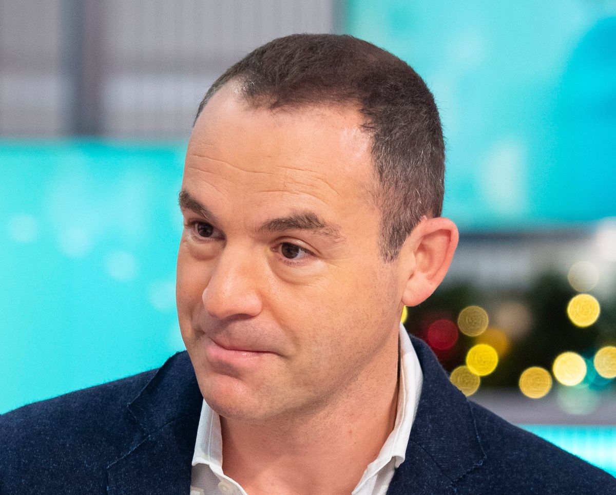 Martin Lewis To Appear As Celebrity Contestant On Itv Show All Star Musicals Woman And Home