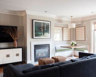 Steer clear of these 9 family room layout mistakes