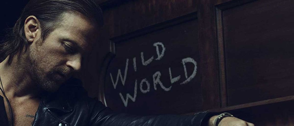 Kip Moore: Wild World