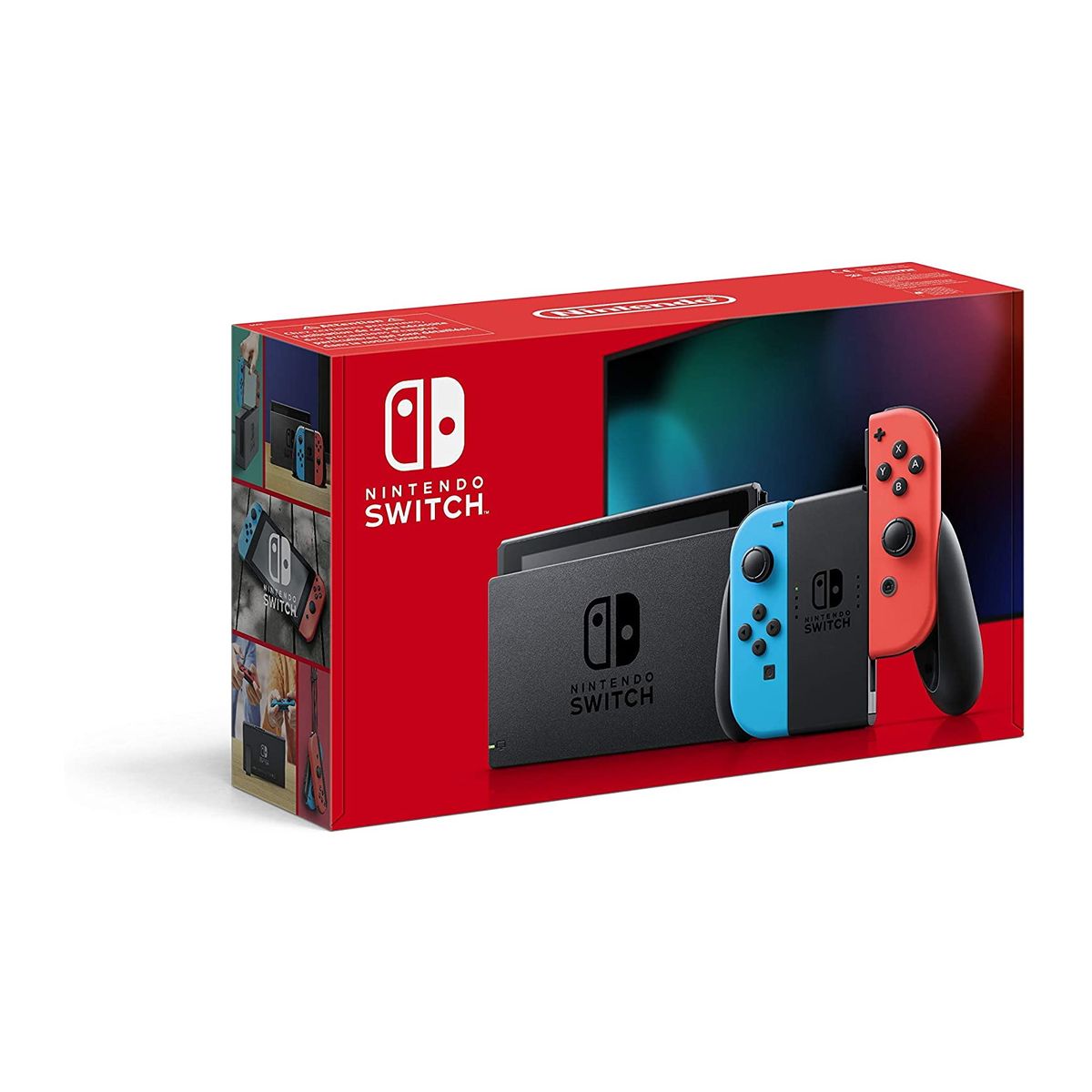 nintendo switch still available