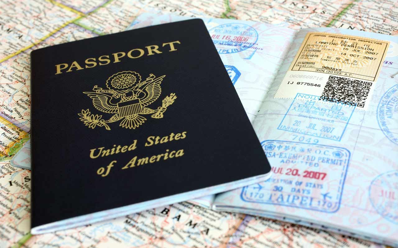 Americans Working Abroad