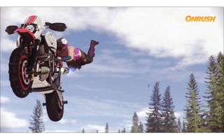 Onrush