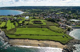 Fort Richmond Guernsey property for sale