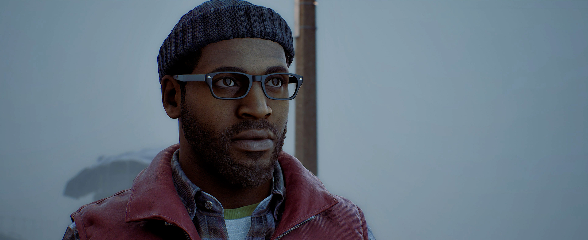 Silent Hill: Townfall preview