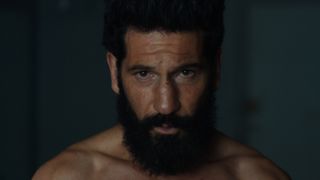 Jon Bernthal as Frank Castle in The Punisher: One Last Kill