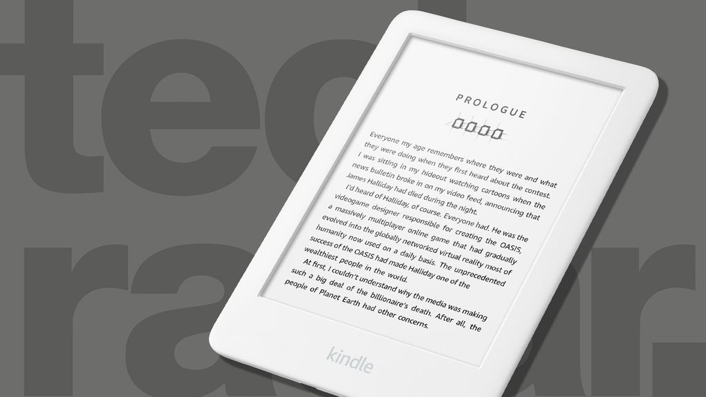 The best Kindle 2022 which Amazon ereader should you buy? TechRadar