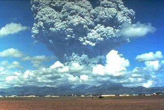 tambora volcano eruption 1815