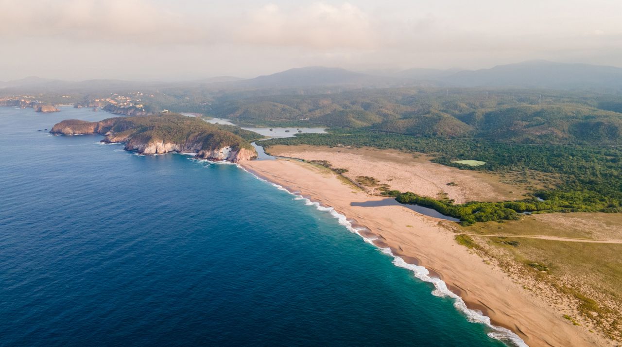 Costalegre, Mexico