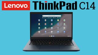 Lenovo ThinkPad C14 Enterprise Chromebook