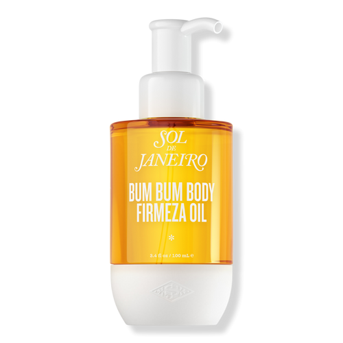 Bum Bum Body Firmeza Oil