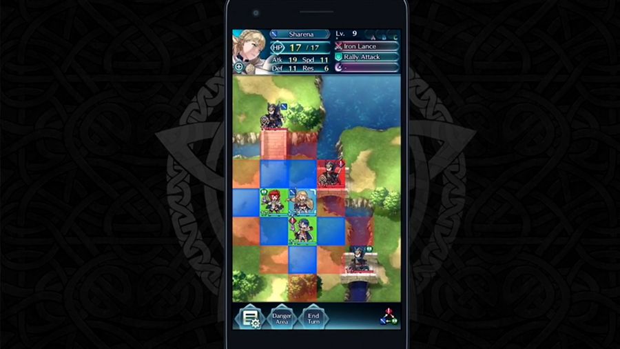 Fire Emblem Heroes Brings Nintendos Strategy Series To Your Smartphone Techradar 