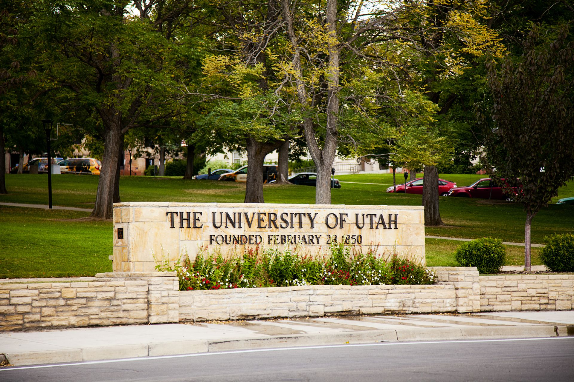 University of Utah