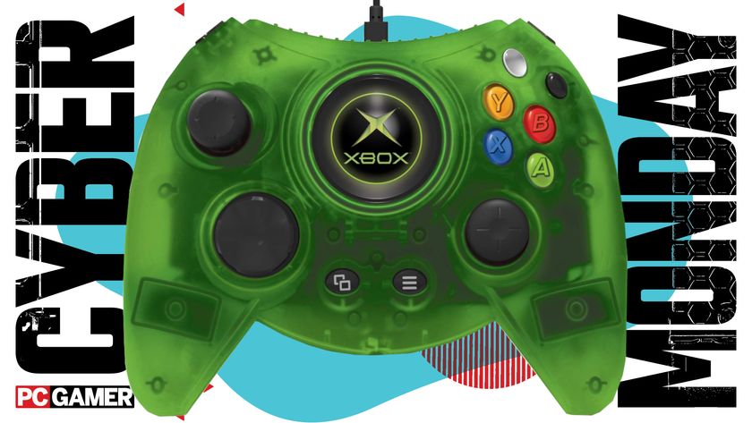 Duke wired controller xbox