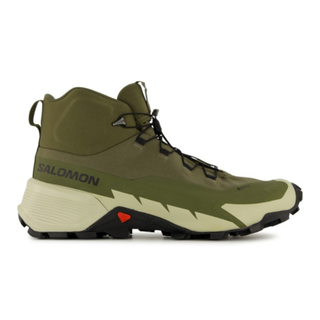 Salomon Cross Hike 2 Mid Gore-Tex hiking boots