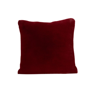 The Sophie Faux-Fur Pillow