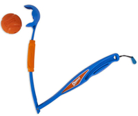 ChuckIt! Fetch &amp; Fold Sport Ball Launcher