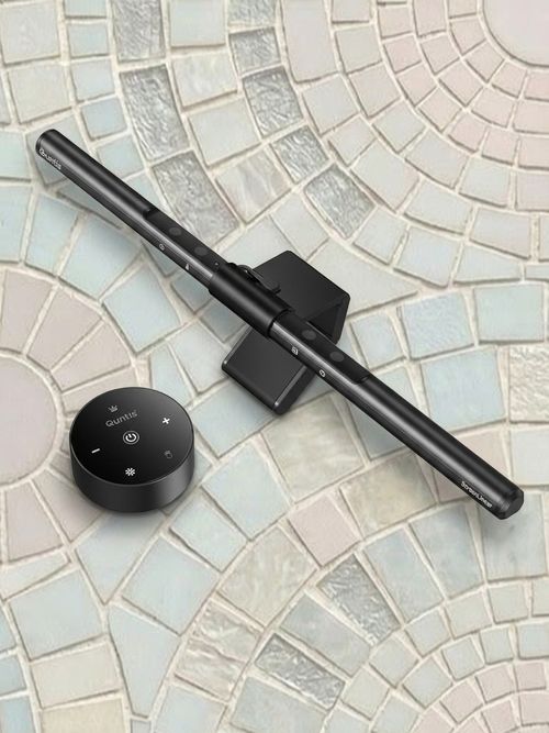 computer monitor lamp