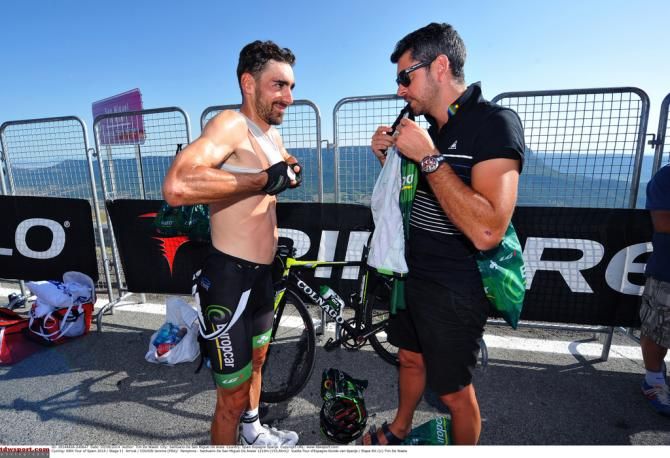 J&eacute;r&ocirc;me Cousin (Europcar)