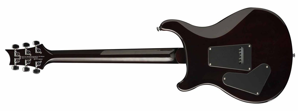 PRS SE Custom 24