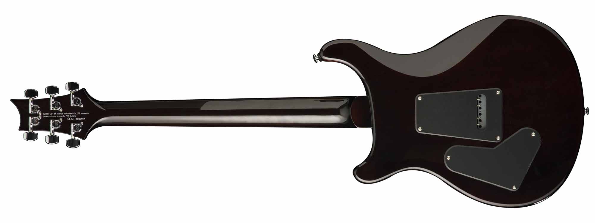 PRS SE Custom 24