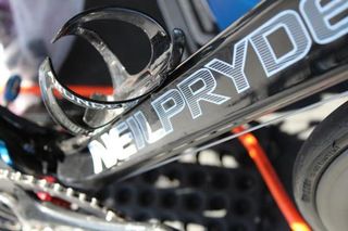 NeilPryde is bringing decades of carbon fiber experience in windsurfing to its bikes