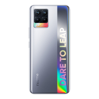 Check out the Realme 8 on Flipkart Rs 13,999