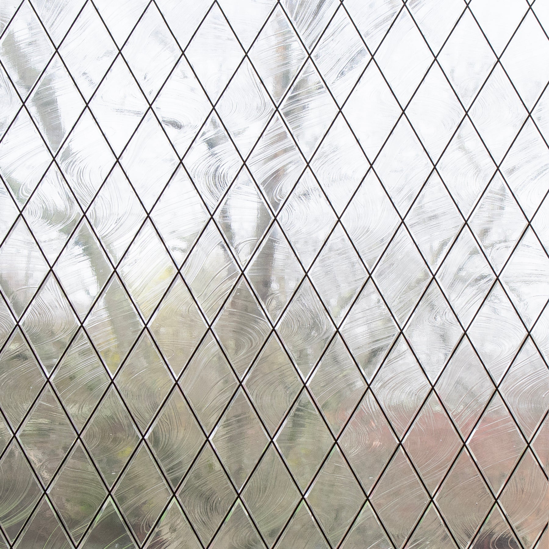 Chris Loves Julia Cora Window Film - 24in X 74in