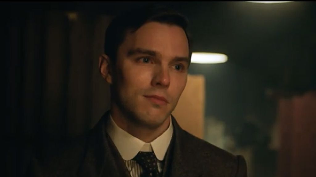 The Best Nicholas Hoult Movies And How To Watch Them | Cinemablend