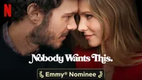 Nobody Wants This (Season 2)NetflixOctober 23All episodes available