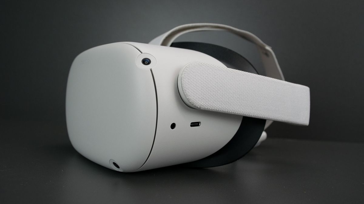 Oculus Quest 2