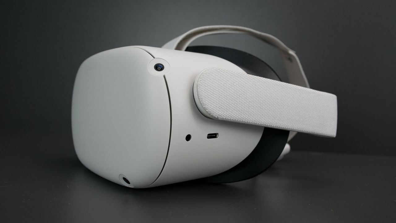 Oculus Quest 2