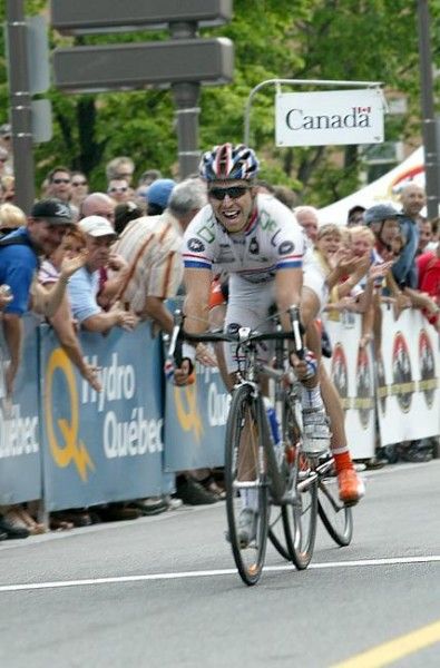 Winning in Beauce