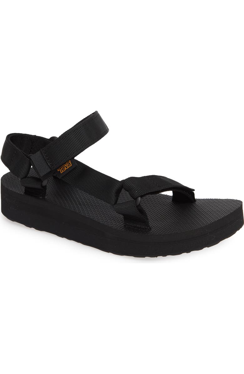Midform Universal Sandal