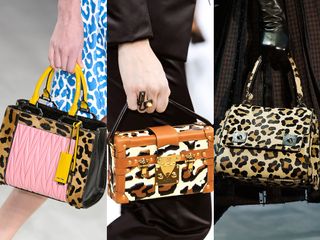 AW15 accessories report