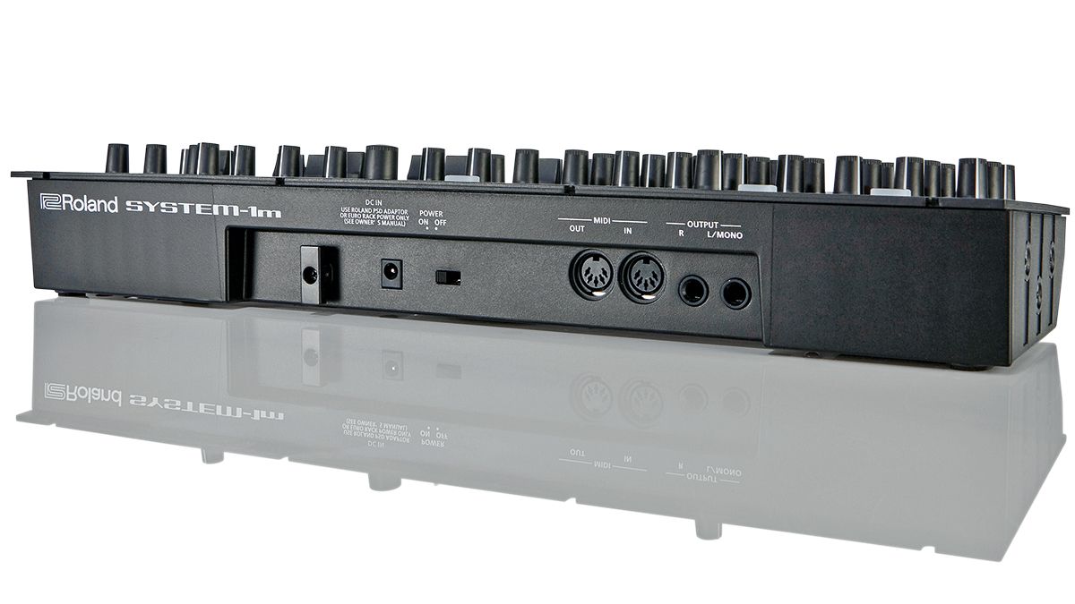 Roland System-1m