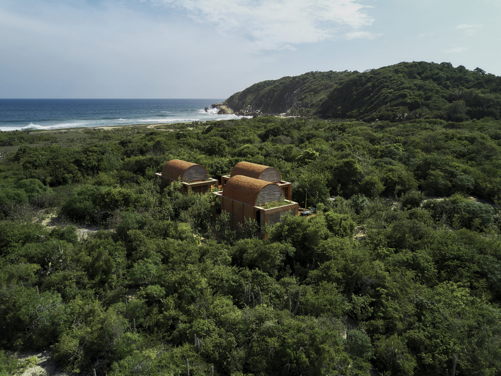 casa volta