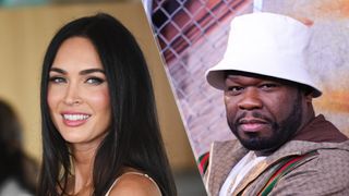 The Expendables 4: Megan Fox and 50 Cent