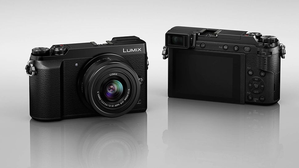 best Panasonic GX85 / GX80 deals