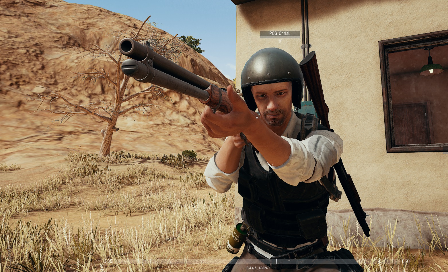 PUBG Miramar map guide: The best spots so far | PC Gamer