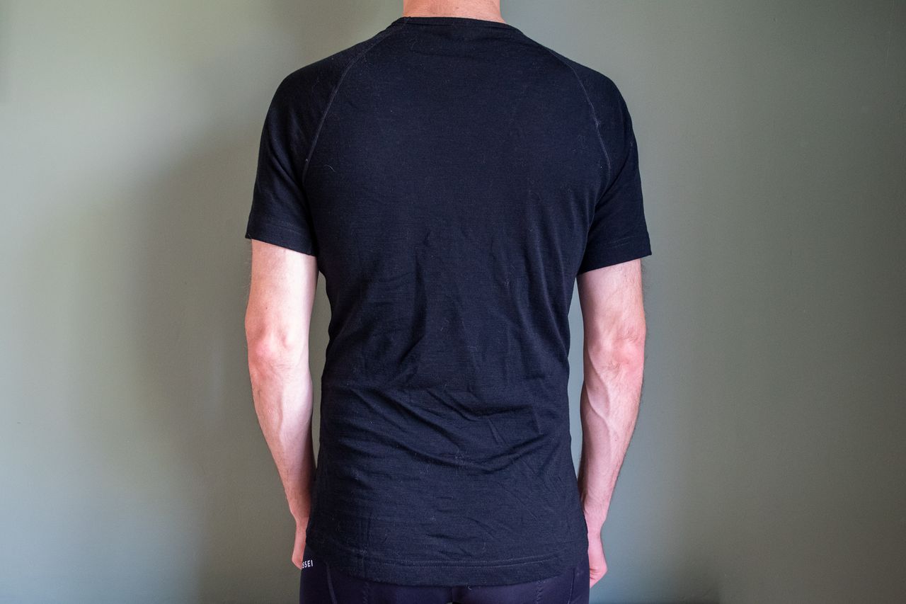 Best summer base layers